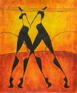 Double dancing[HS2977]