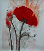 Fresh flower[HS3053]