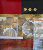 Historical trail[HS3055]