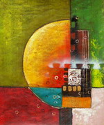 Frame of the life[HS3060]