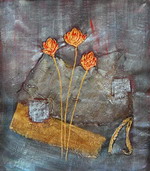 Floral vitality[HS3106]