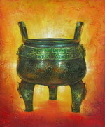 Ancient Vessel[HS3133]