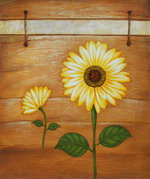Sunflower[HS3146]
