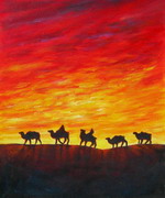 The team for transport[HS3152]