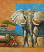 Elephant[HS3154]