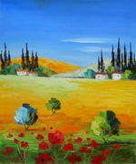 Spring coming[HS3165]