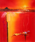 Setting sun (2)[HS3170]