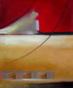 The train is passing[HS3209]