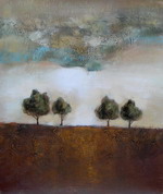 Four trees[HS3221]