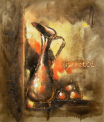 Water Bottle[HS3274]