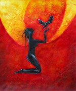 Let the Hope in Air[HS3279]