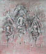 The Ferruginous Buddha[HS3321]