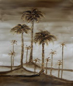 Palm Tree[HS3325]