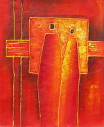 Crossing Road[HS3426]