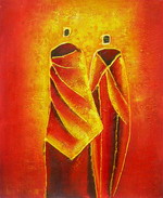 Gloriously Radiant[HS3427]