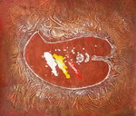 Red Capsicum[HS3457]