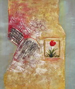 Small flower[HS3493]