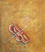 Musical Instrument[HS3511]