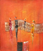 Fashion Show[HS3513]