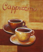 Cappuccino[HS3646]