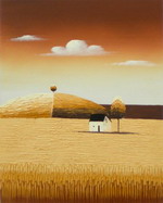 Yellow Season[HS3683]