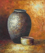 The Old Crockery[HS3701]