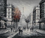 Paris[HS3730]