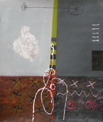 Group Painting[HS3738]