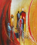 Modern People[HS3744]