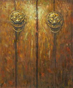 Door Lock[HS3783]