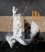 Abstract Dog[HS3793]