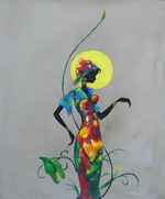 Charming Girl[HS3804]