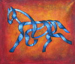 Horse[HS3814]