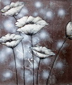 bloomy flowers[HS3956]