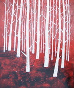 The White Tree[HS3974]