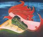  Music Heaven[HS3986]