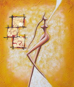 Abstract nude (1)[HS3988]