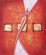 Abstract nude (2)[HS3989]