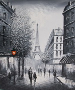 walking in the street(3)[HS3992]