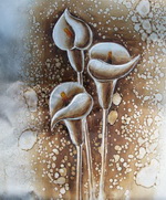 white Calla Lily (2)[HS3997]