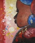 The Nose Ring  [HS4014]