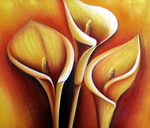 golden calla [HS4038]