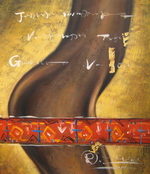 line of beauty[HS4322]