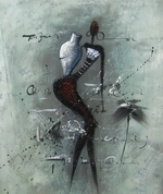 The beaty woman(2)[HS4330]