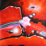 step over 40"x40"[HS4352]